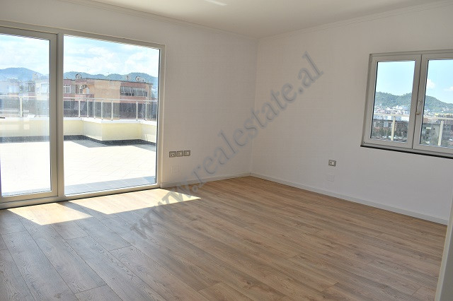 Office space for rent near Blloku area in Tirana, Albania